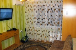 Однокомнатная квартира посуточно, Шымкент