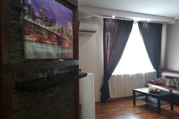 Квартира посуточно в Уральске