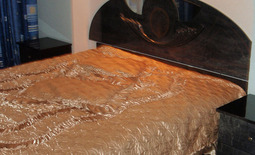 2-bedroom apartment daily