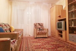 3-bedroom apartment daily