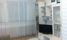 1-bedroom apartment daily