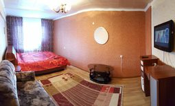 Studio apartment daily