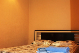 2-комнатная квартира посуточно