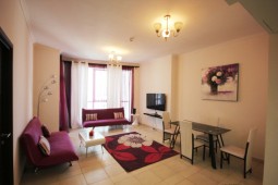 Новые апартаменты Дубаи Марина