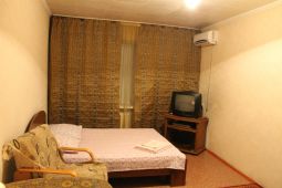 Однокомнатная квартира посуточно, Тараз