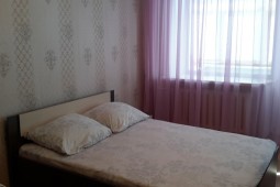 Однокомнатная квартира посуточно