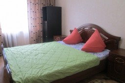 2-room apartment in Pavlodar