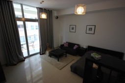 Apartment in Dubai Marina