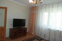 2-bedroom apartment daily