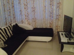 Апартаменты в Дубай