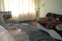 1-bedroom apartment daily