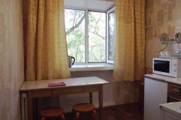 1-bedroom apartment daily