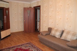 1-bedroom apartment daily