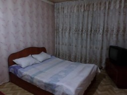 1-bedroom apartment daily