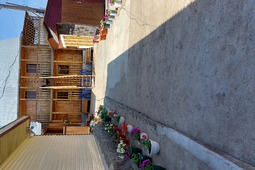 Летний домик на сутки