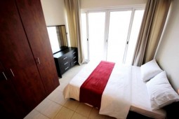 Уютные и светлые апартаменты