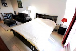 Однокомнатная студия в районе JLT