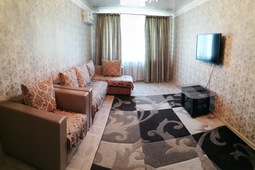 Elite apartment daily