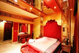 3-bedroom apartment in Dubai