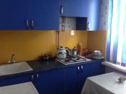 Однокомнатная посуточно ЖК "Актобе Ажары"