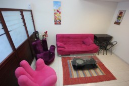 Квартира- Студия в JLT