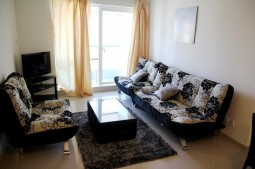 2-bedroom apartment JLT