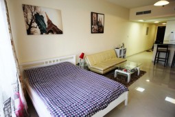 Апартаменты - студия в JLT