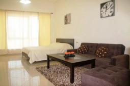 Апартаменты - студия в JLT