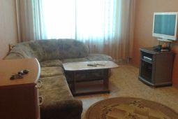 1-bedroom apartment in Akrau