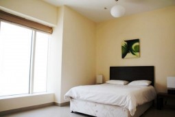 Комфортная студия в JLT