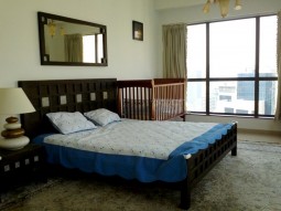 2-bedroom apartment in Dubai