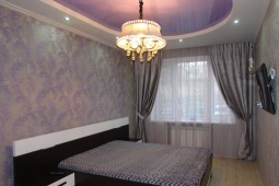 1-bedroom apartment daily