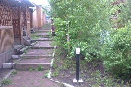 База отдыха "СКАЗКА"