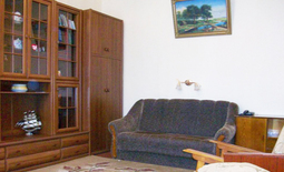 2-bedroom apartment daily