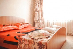 двухкомнатная квартира посуточно