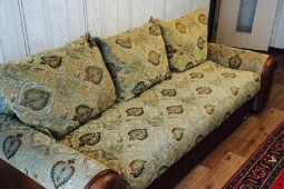 2-комнатные апартаменты посуточно