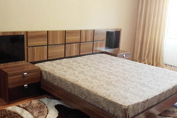 2-room apartment for daily rent