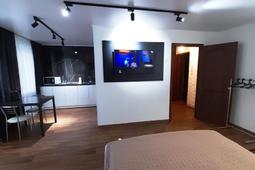 1-room apartment for daily rent, Auezova street