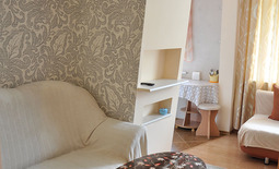 2-комнатная квартира в центре Караганды