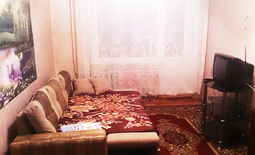 1-bedroom apartment daily