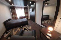 1-room daily rent in Ust-Kamenogorsk