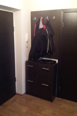 1.5-bedroom apartment daily