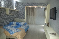 1-bedroom apartment daily