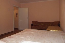 1-bedroom apartment daily