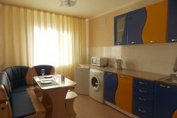 Однокомнатная квартира посуточно