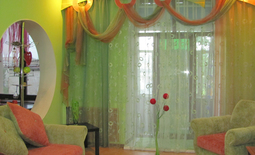 двухкомнатная квартира посуточно