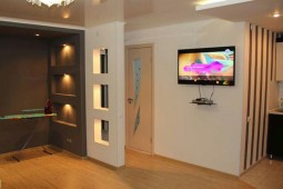 1-bedroom apartment daily