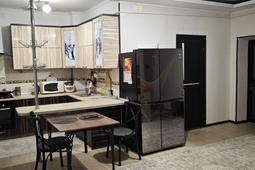 2-комнатная квартира, ул. Шевченко д. 15