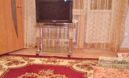 2-bedroom apartment daily