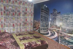 1-bedroom apartment daily